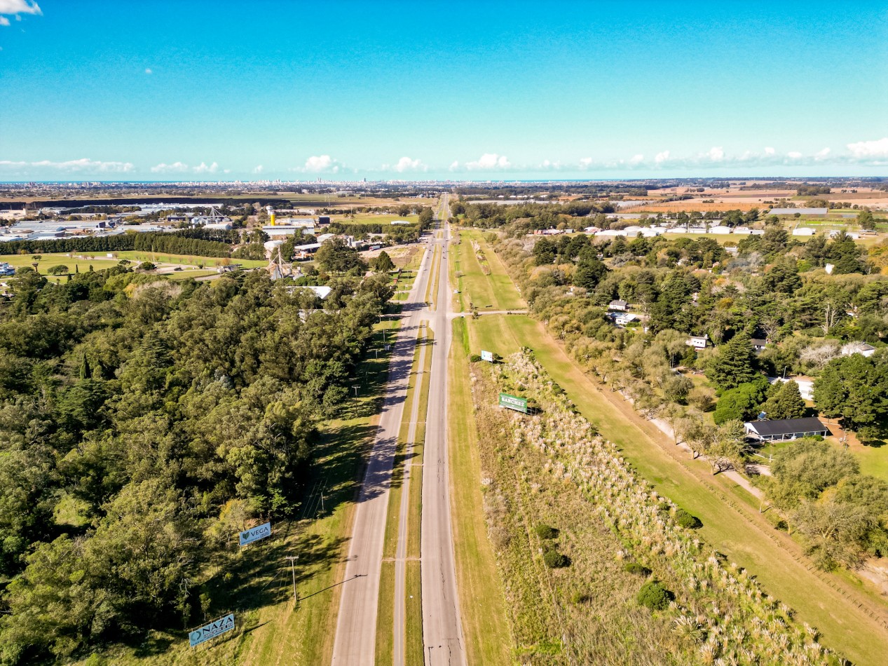 LOTE 740M2  BARRIO COLINALEGRE RUTA 88 KM 9 Y MEDIO 