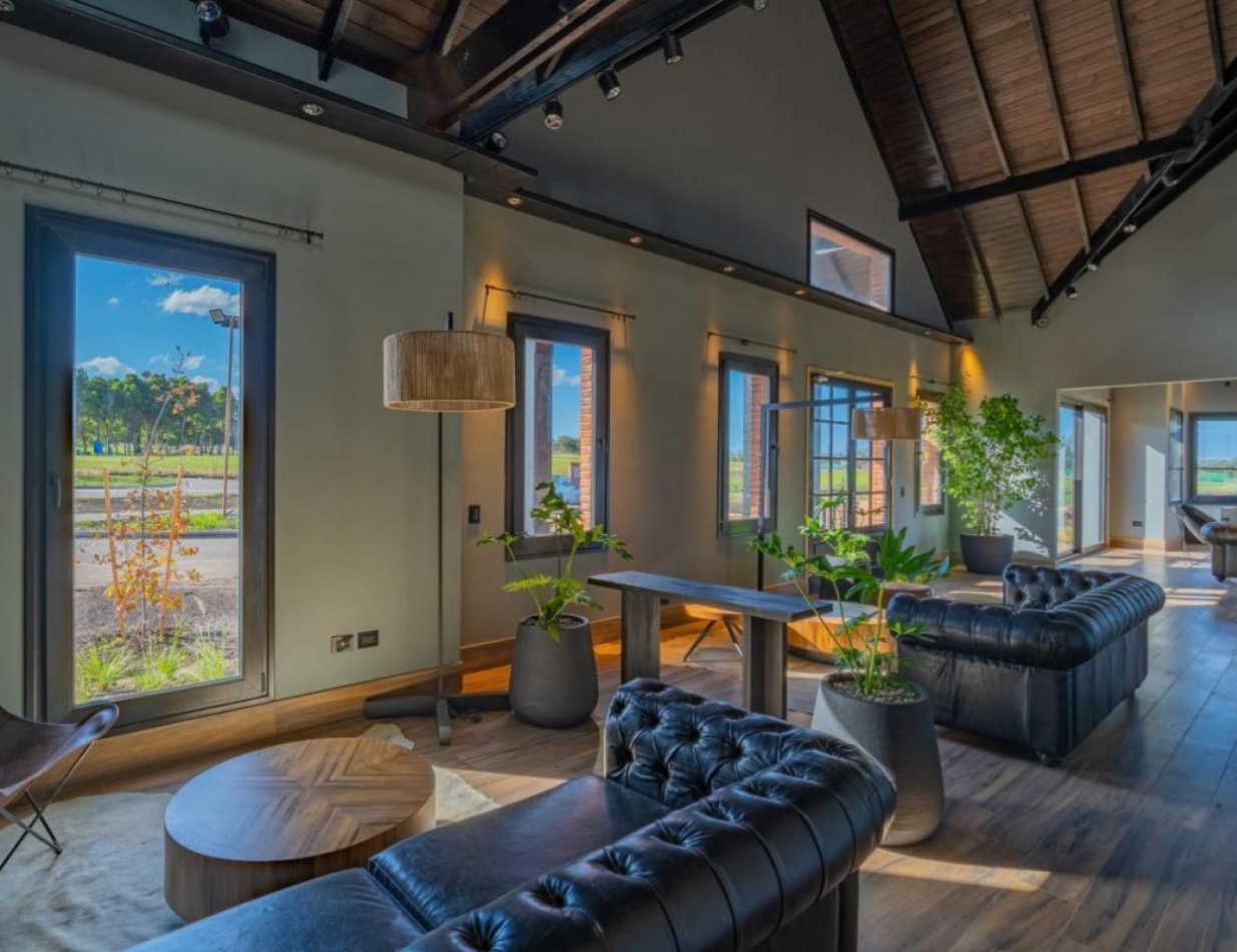 Lote Barrio Privado "Casonas del Haras"  BARRIO PRADERA LOTE 60 Acantilados Mar del Plata 