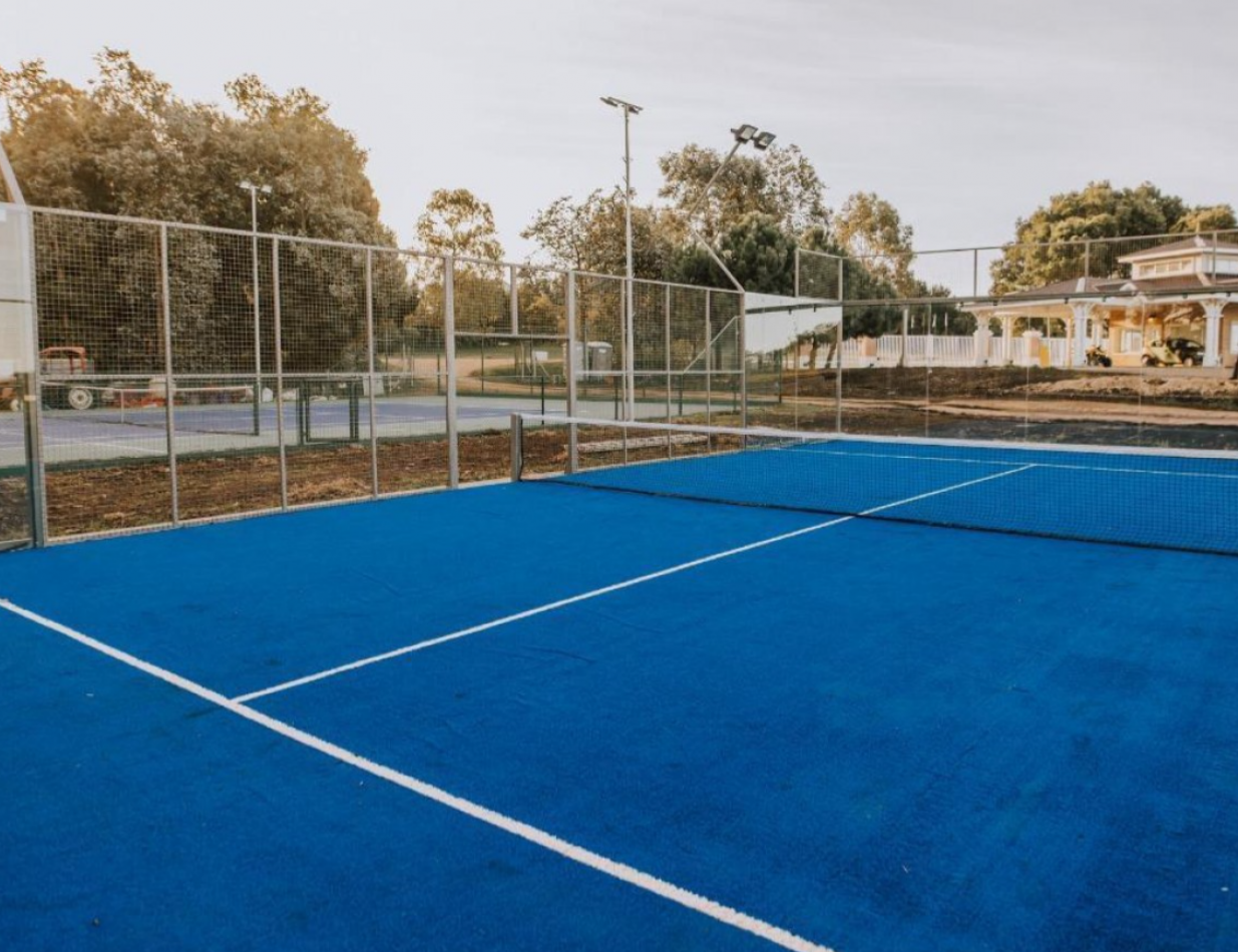 Lote Barrio Privado "Casonas del Haras"  BARRIO PRADERA LOTE 60 Acantilados Mar del Plata 