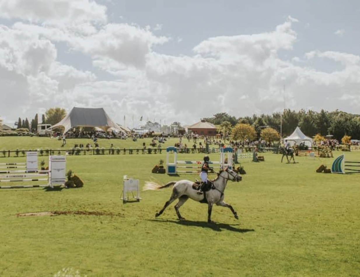 Lote Barrio Privado "Casonas del Haras"  BARRIO PRADERA LOTE 60 Acantilados Mar del Plata 