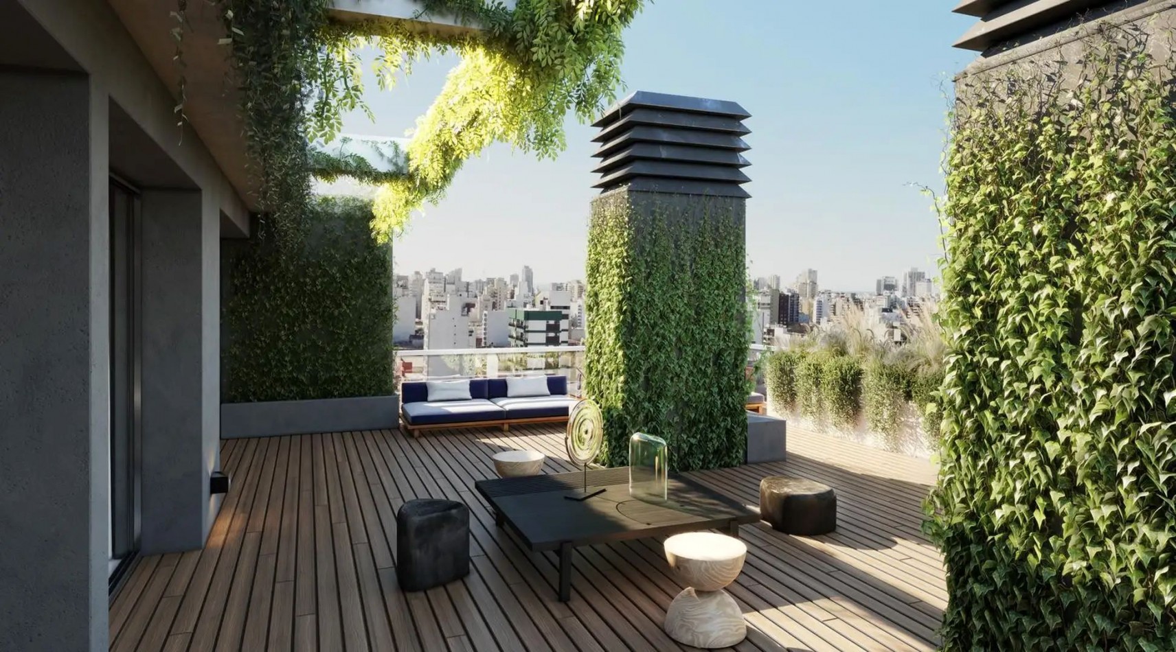 EMPRENDIMIENTO PUNTA DE ARENAS VI ART DEPARTAMENTO 3 AMBIENTES PISO 11  FRENTE  DIC 2027