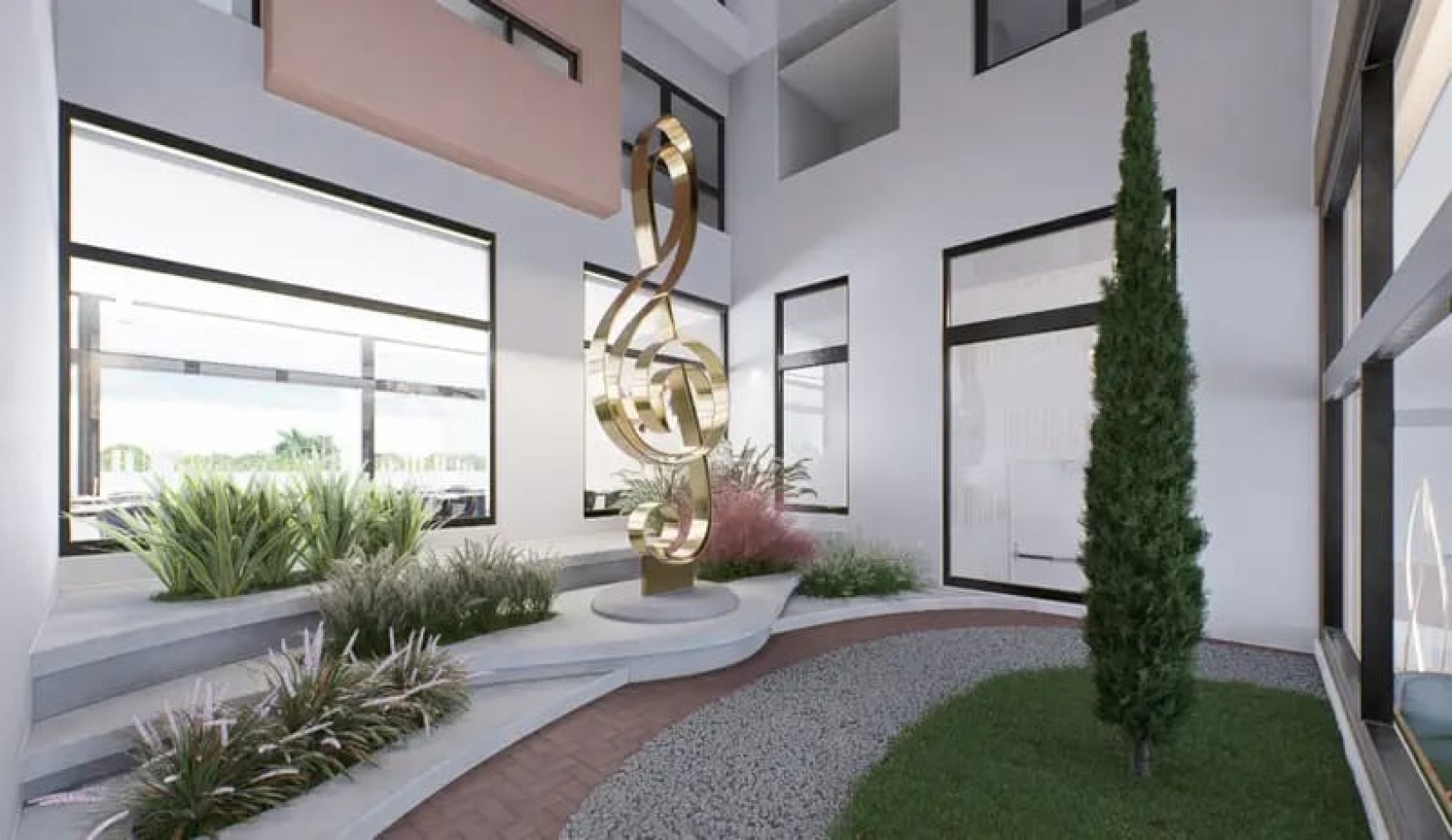  DEPARTAMENTO EN POZO DEVELOPER XV SYMPHONY ZONA GUEMES SEPT. 2027