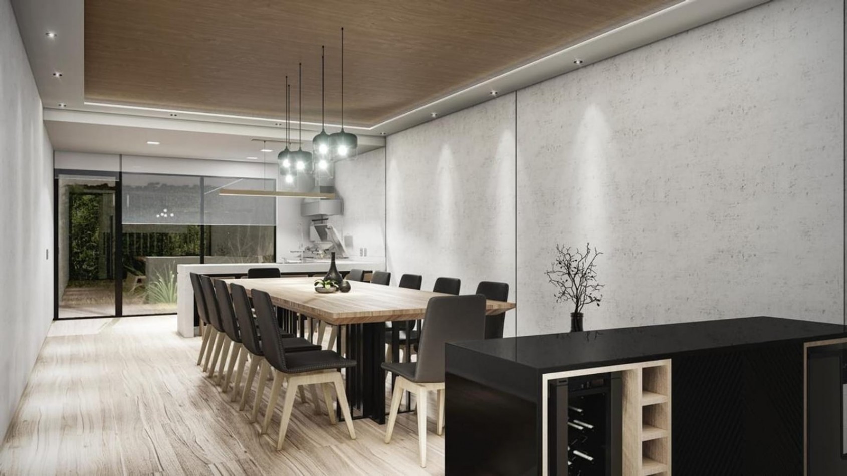 DEPARTAMENTO EN POZO VILLAGE DESIGN  3 AMBIENTES ZONA GUEMES FRENTE COCHERA DESCUBIERTA ABRIL2026