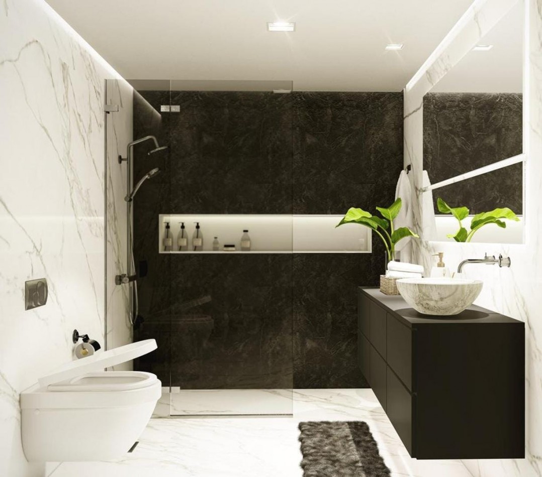 DEPARTAMENTO EN POZO VILLAGE DESIGN  3 AMBIENTES ZONA GUEMES FRENTE COCHERA DESCUBIERTA ABRIL2026