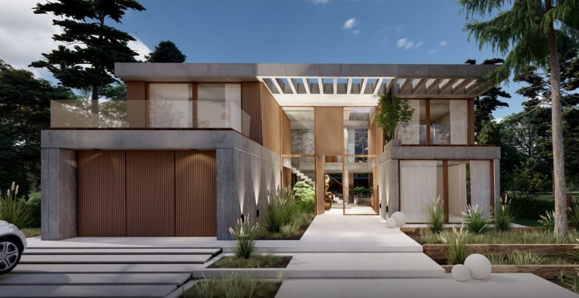 CASA 7 AMBIENTES PINAMAR NORTE 