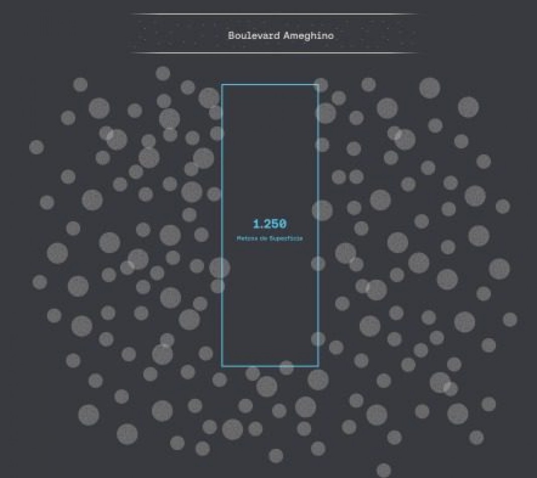 CASA 7 AMBIENTES PINAMAR NORTE 