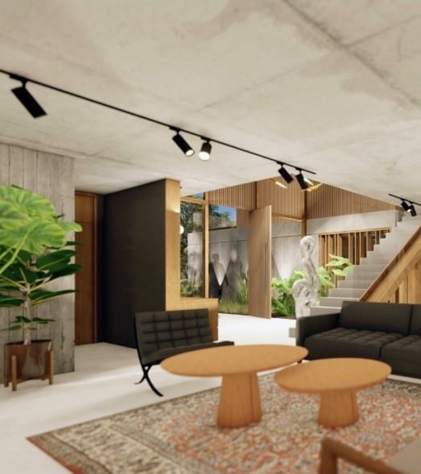 CASA 7 AMBIENTES PINAMAR NORTE 