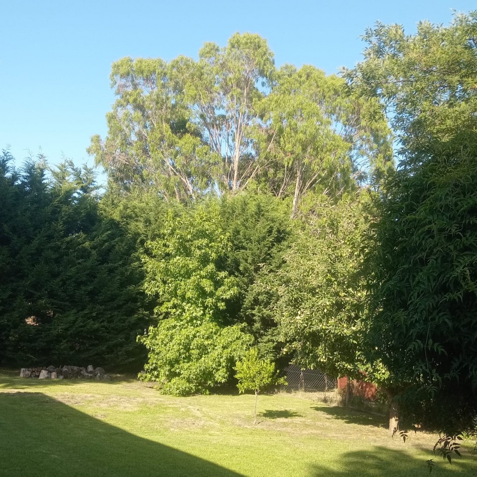 VENTA CASA 4 AMBIENTES ACANTILADOS 