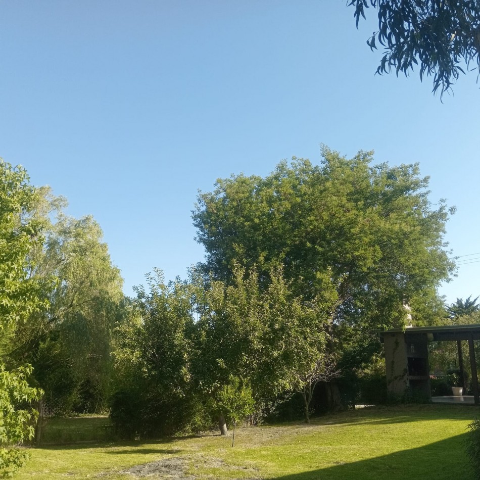 VENTA CASA 4 AMBIENTES ACANTILADOS 