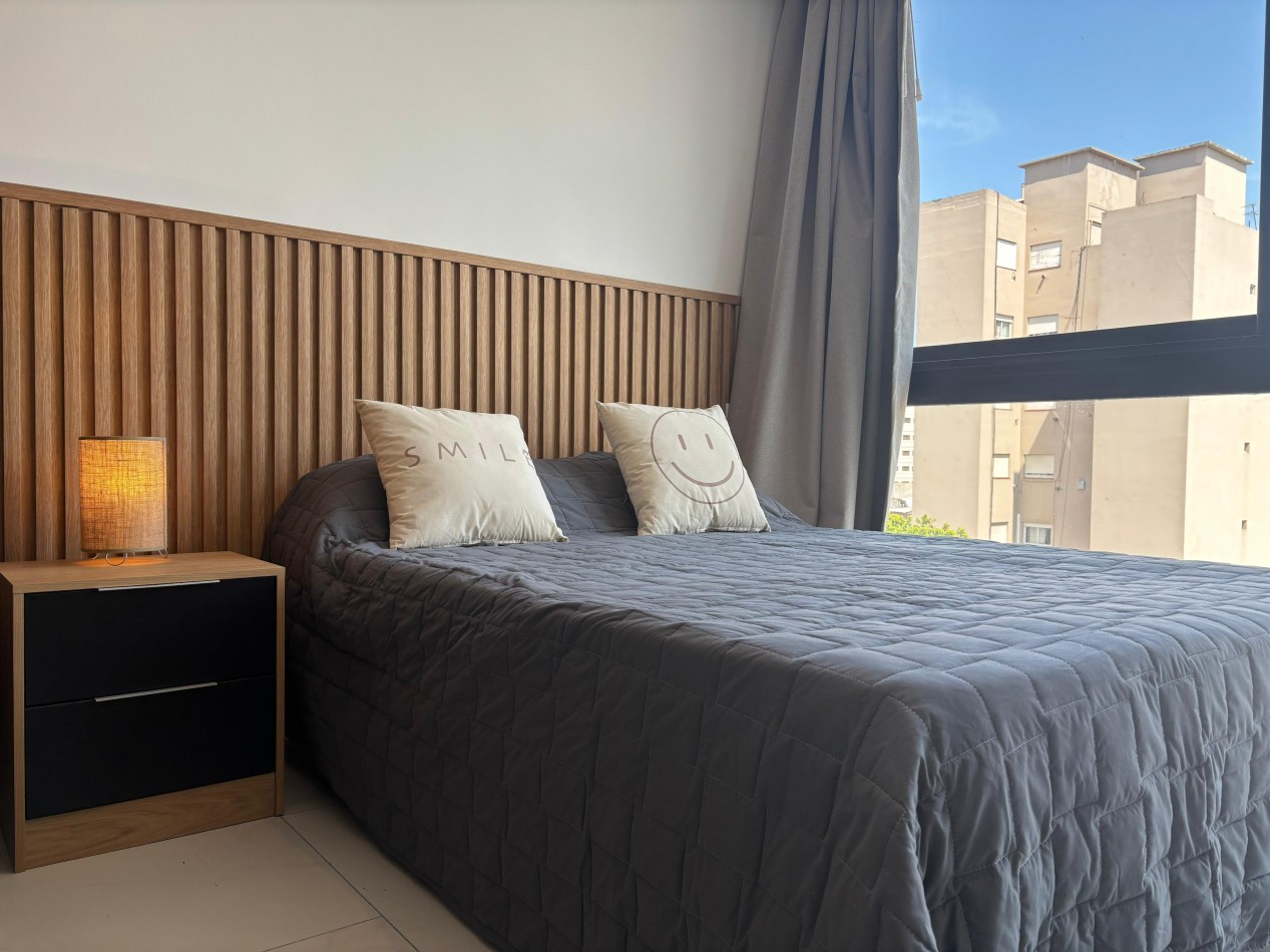 VENTA MONOAMBIENTE TROMARCO LOFT  ALDREY