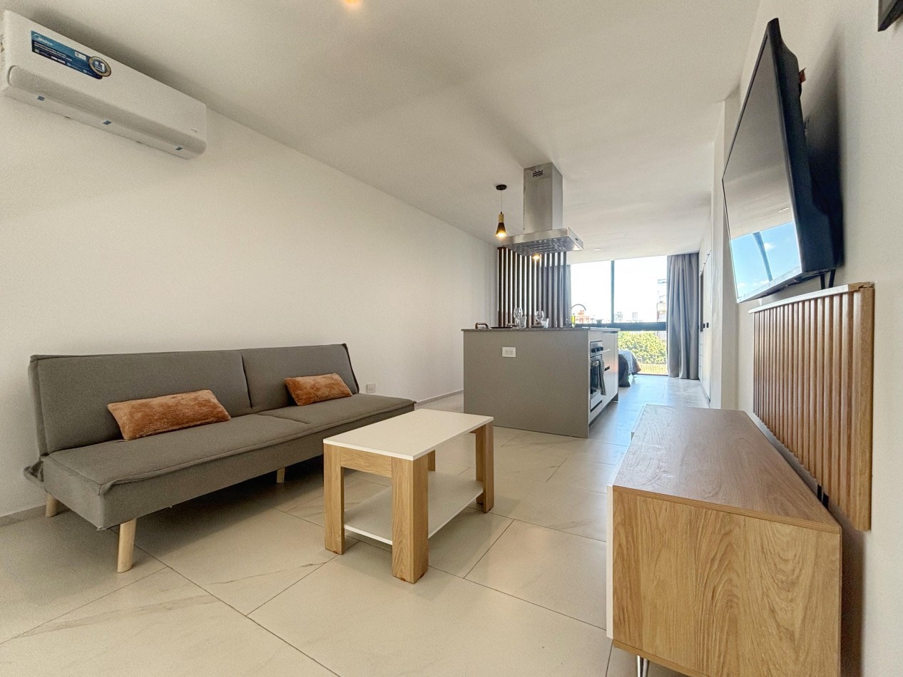 VENTA MONOAMBIENTE TROMARCO LOFT  ALDREY