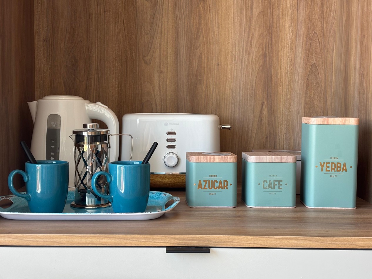 VENTA MONOAMBIENTE TROMARCO LOFT  ALDREY