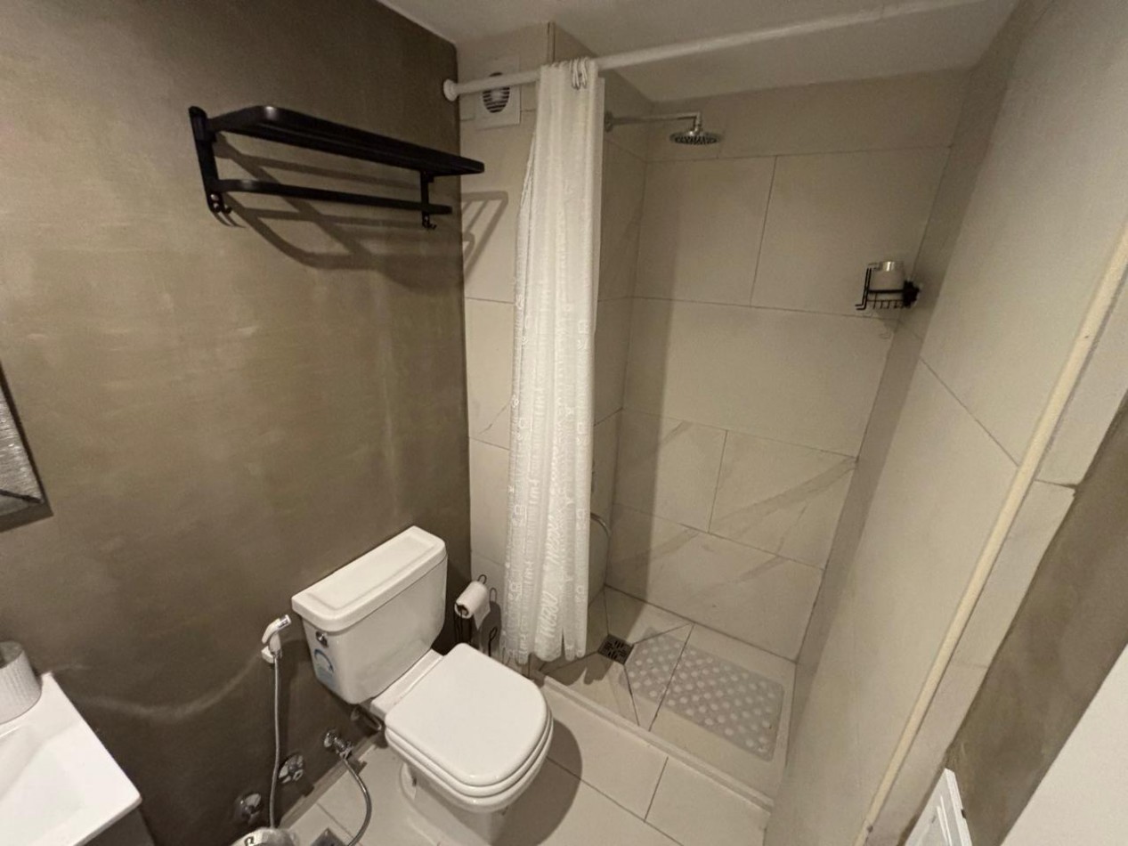 VENTA MONOAMBIENTE TROMARCO LOFT  ALDREY