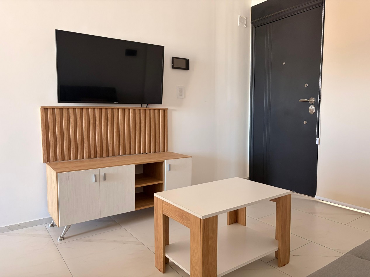 VENTA MONOAMBIENTE TROMARCO LOFT  ALDREY