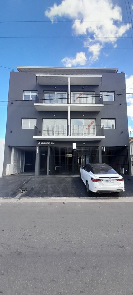 DEPARTAMENTO 2 AMB CONTRAFRENTE CON BALCON VILLA PRIMERA COCHERA 