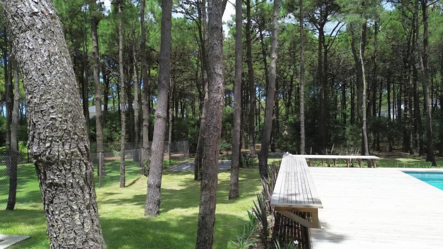 VENTA CASA AMEGHINO 7 AMBIENTES A ESTRENAR PINAMAR NORTE 