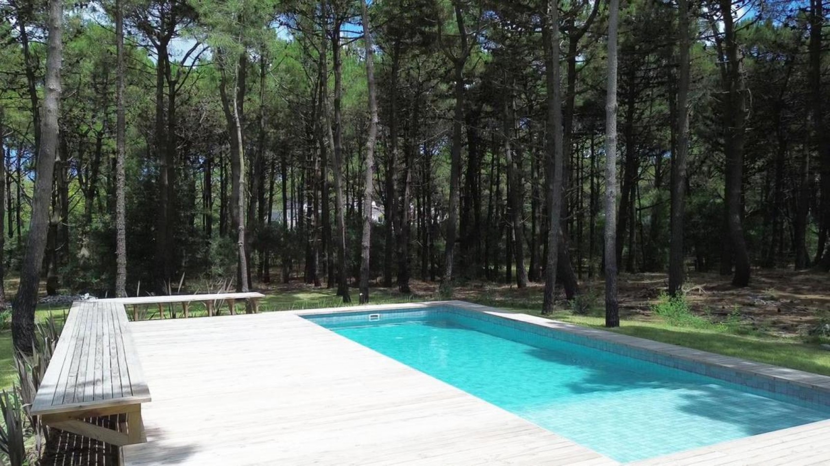 VENTA CASA AMEGHINO 7 AMBIENTES A ESTRENAR PINAMAR NORTE 