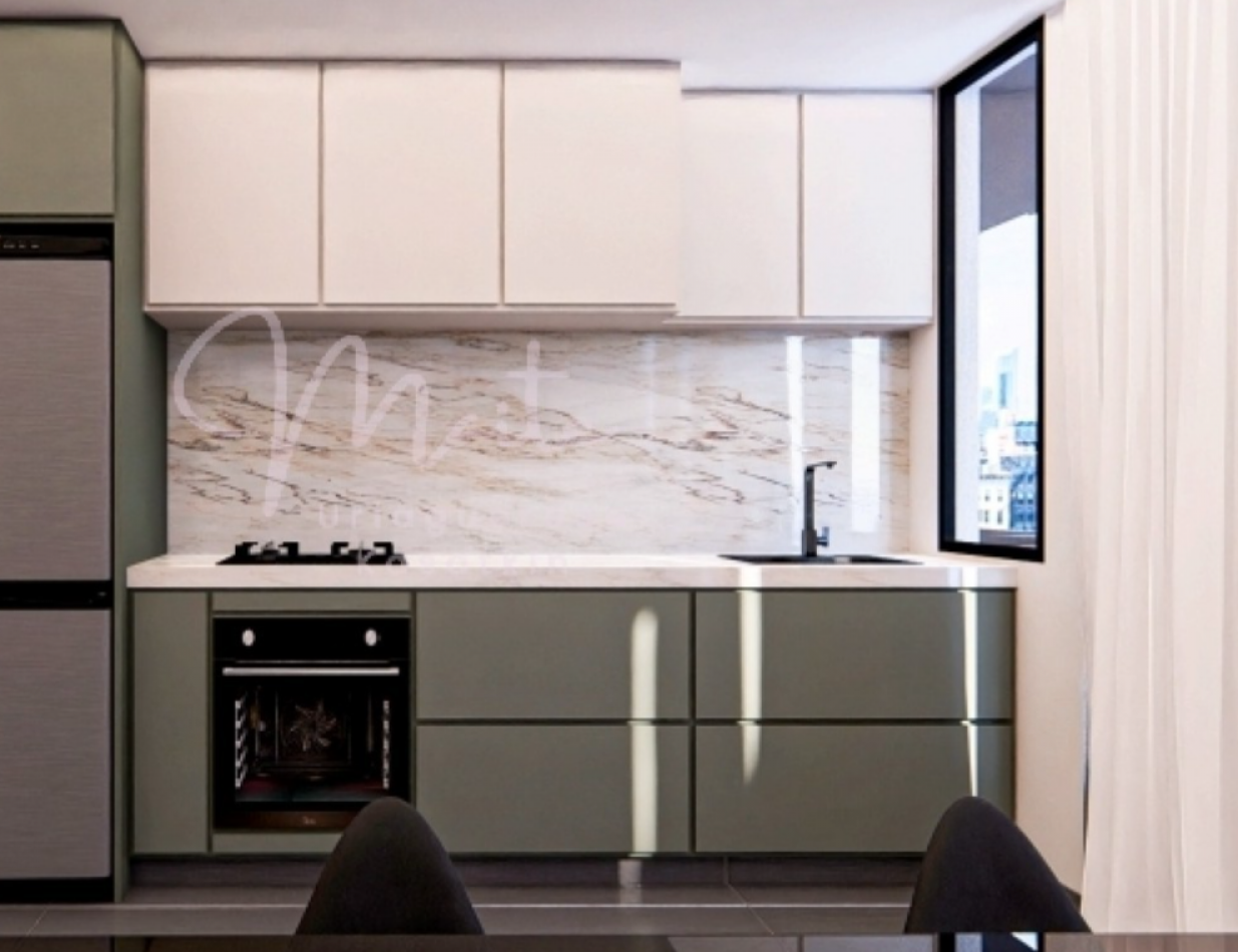 DEPARTAMENTO EN POZO 1 AMBIENTE ALMA 1 FRENTE CON BALCON PLAZA MITRE DICIEMBRE 2027