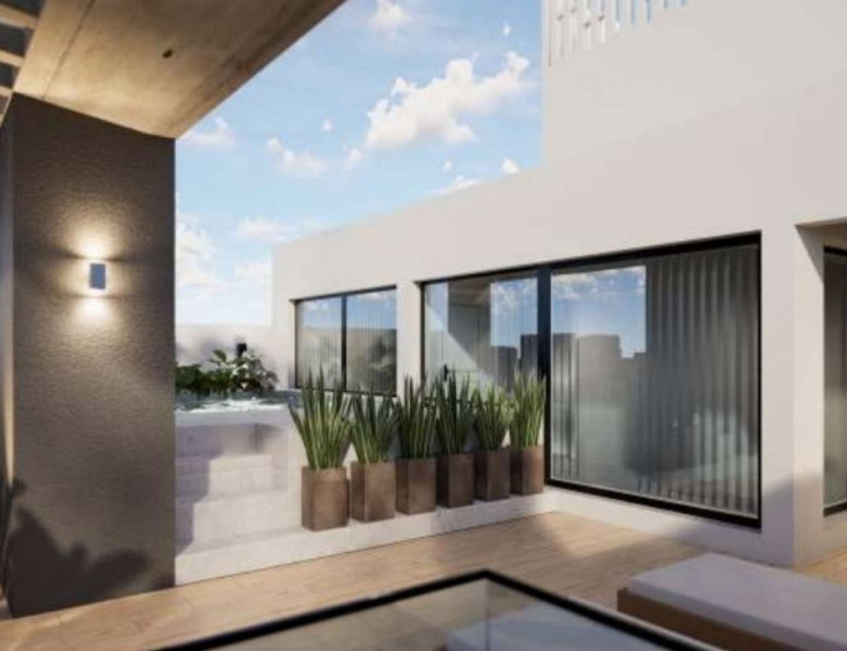 DEPARTAMENTO EN POZO 2 AMBIENTES OCEANSIDE IX LAS HERAS ZONA GUEMES AL FRENTE COCHERA JULIO 2028