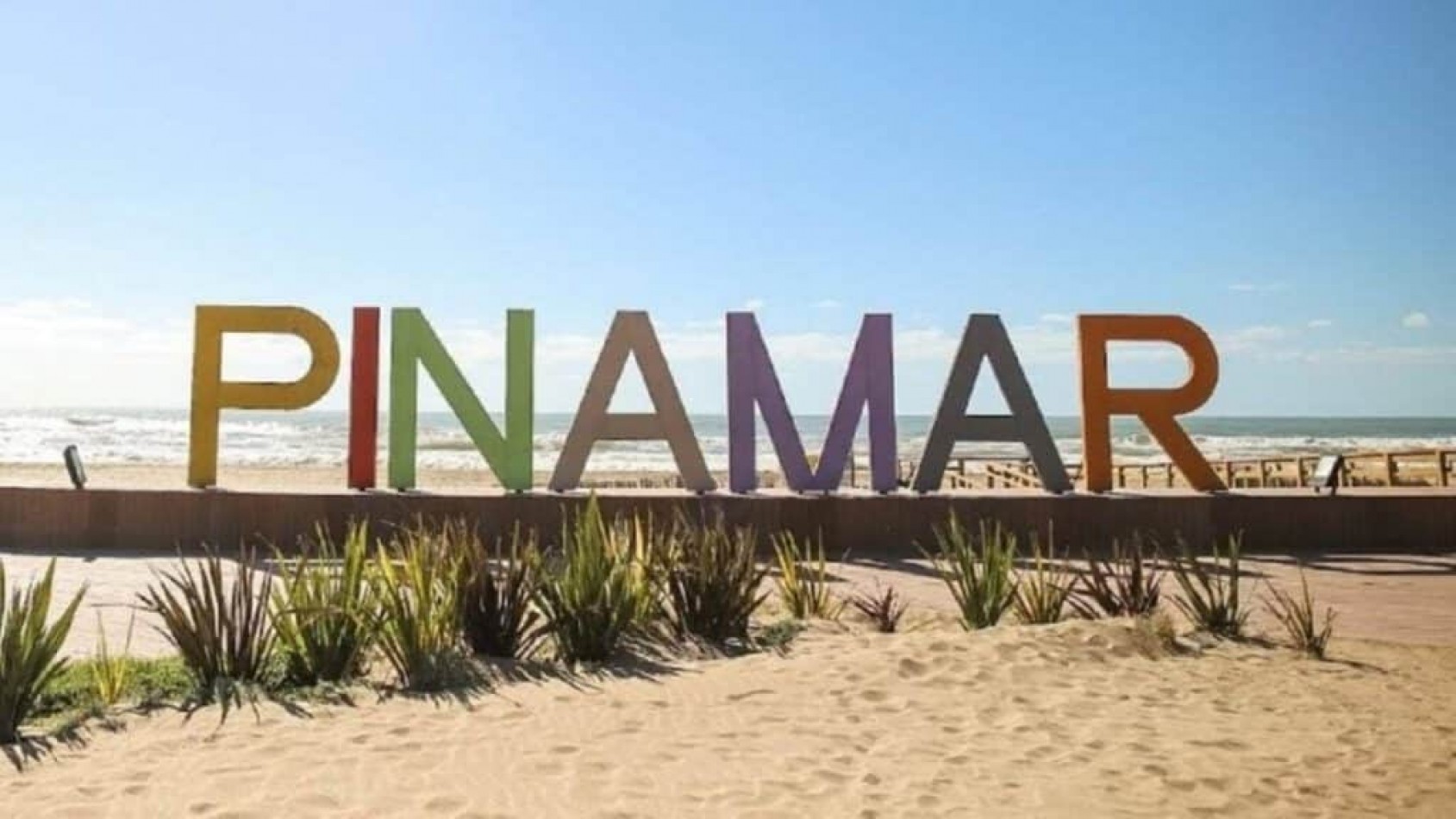 DEPARTAMENTO EN POZO RENATA ICON 3 AMBIENTES UNIDAD PARTICULAR PINAMAR COCHERA MAYO 2027