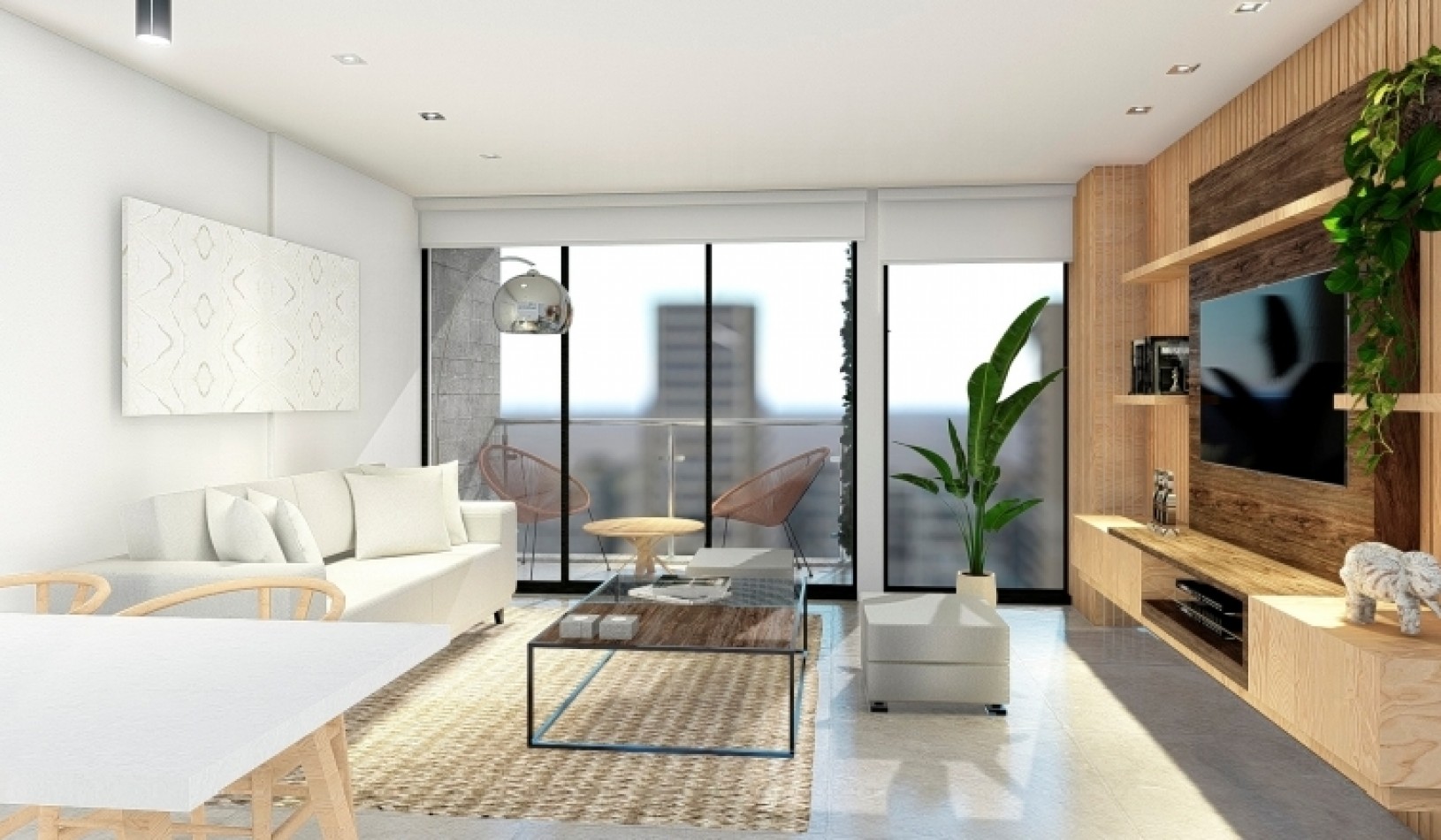 DEPARTAMENTO EN DUPLEX 2 AMBIENTES A ESTRENAR BALCON Y TERRAZA COCHERA PLAZA MITRE