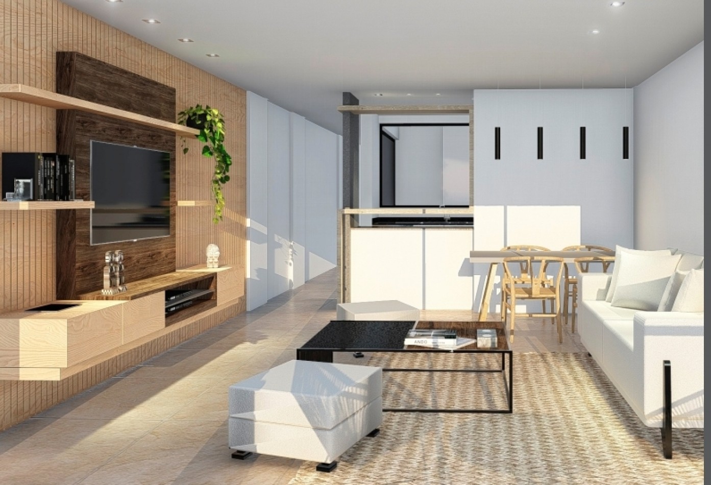 DEPARTAMENTO EN DUPLEX 2 AMBIENTES A ESTRENAR BALCON Y TERRAZA COCHERA PLAZA MITRE