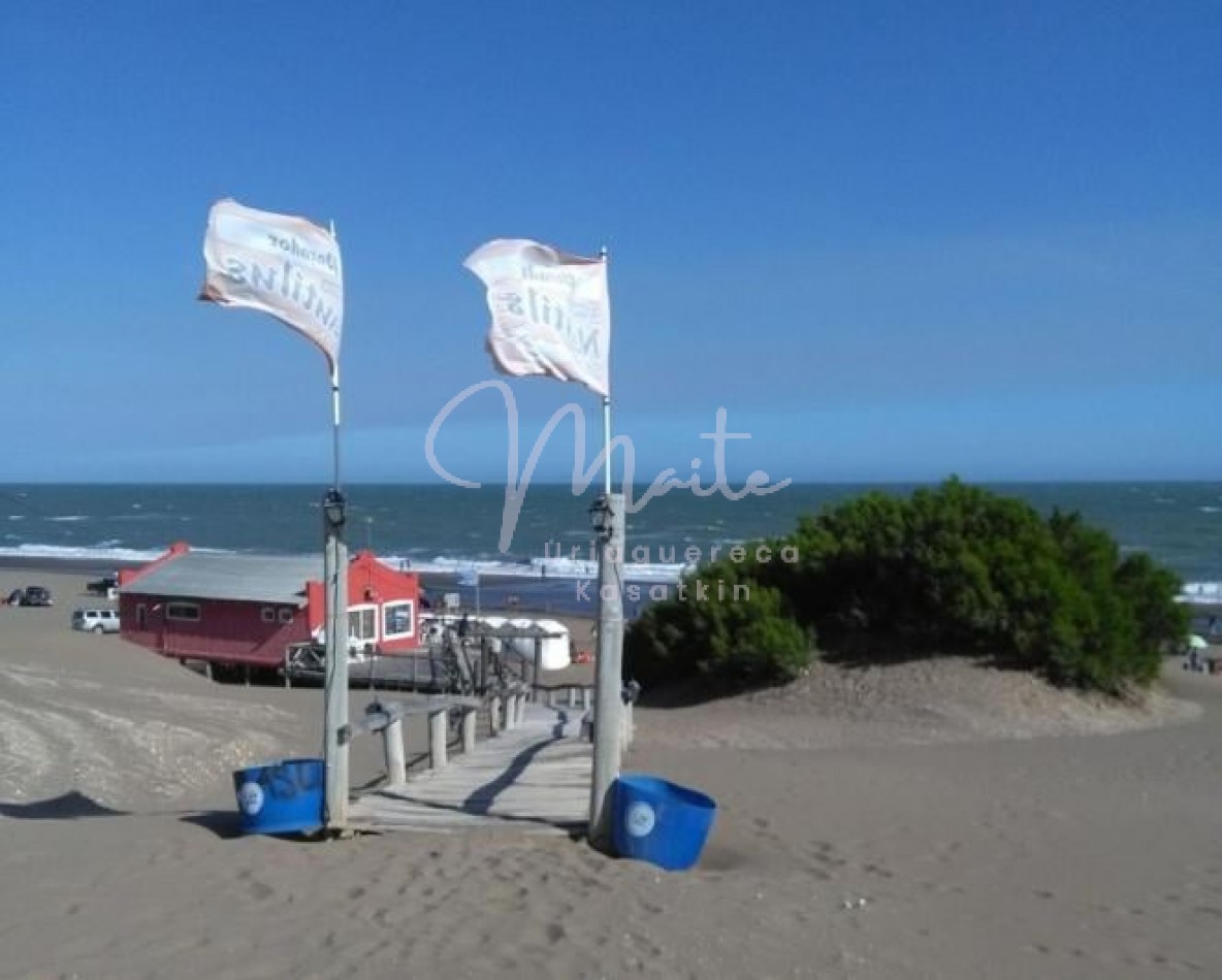 LOTE BALNEARIO RETA TRES ARROYOS 1122 M2 
