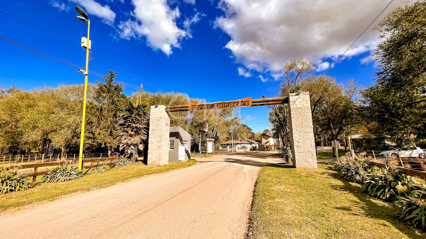 LOTE 740M2  BARRIO COLINALEGRE RUTA 88 KM 9 Y MEDIO 