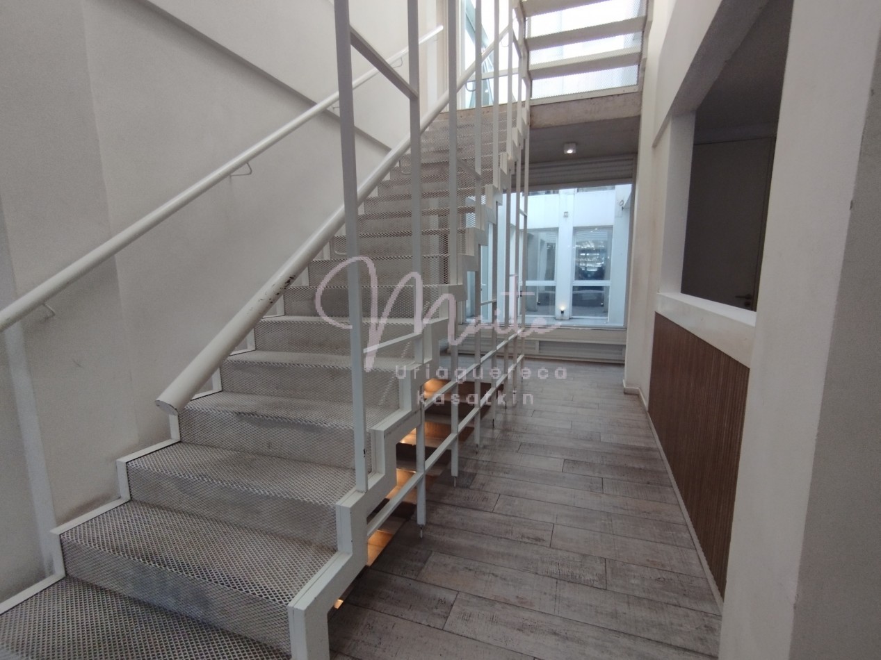 ALQUILER OFICINA COMERCIAL 24 MESES ZONA ALDREY