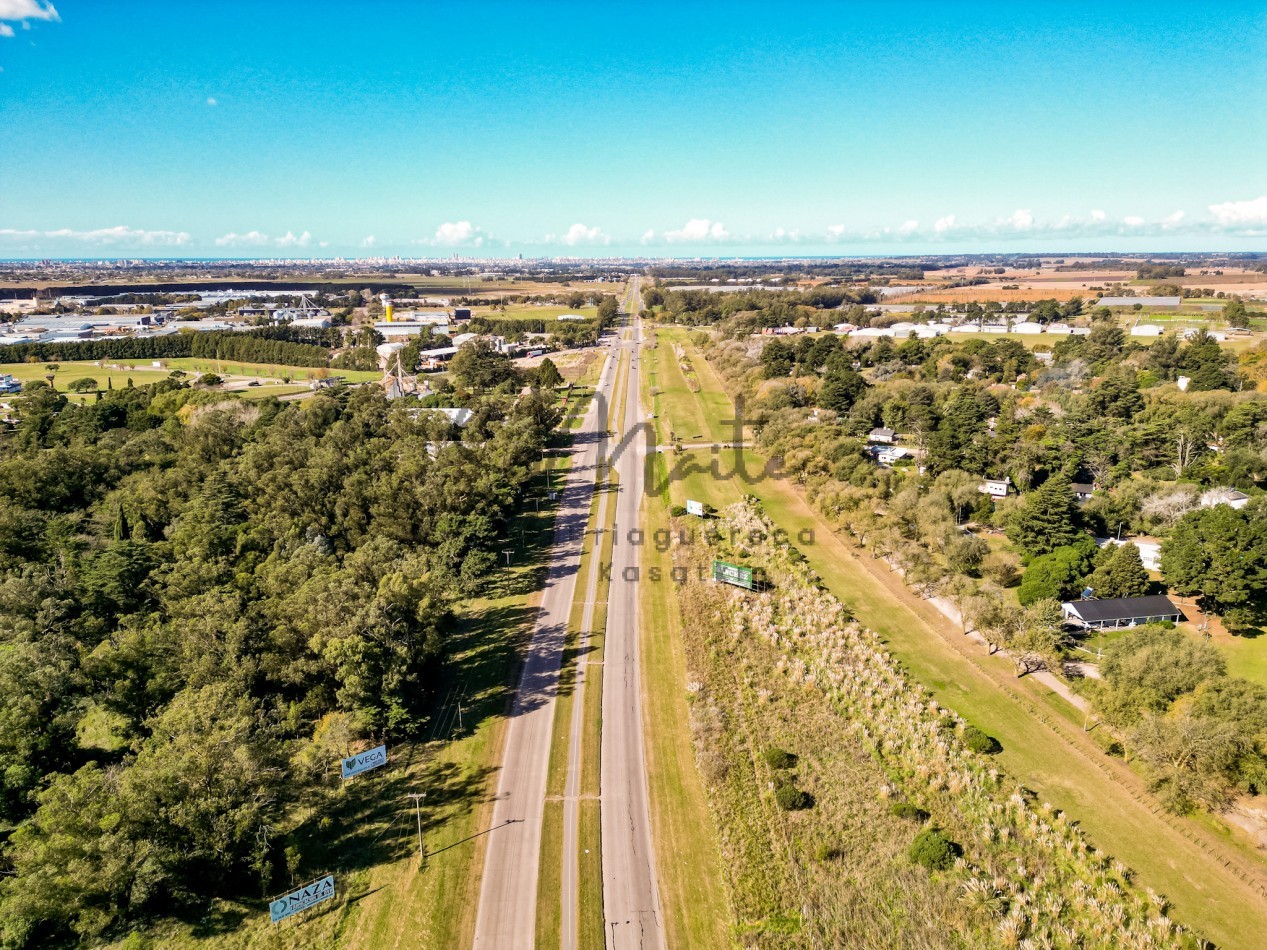 LOTE 814 M2  BARRIO COLINALEGRE RUTA 88 KM 9 Y MEDIO 