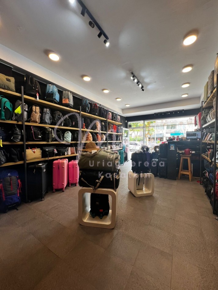 ALQUILER LOCAL COMERCIAL 24 MESES  GUEMES