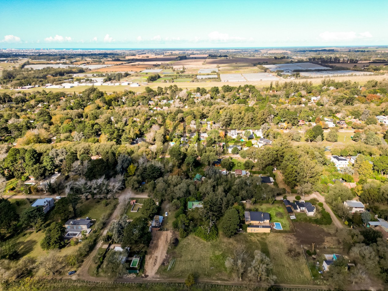 LOTE 625M2  BARRIO COLINALEGRE RUTA 88 KM 9 Y MEDIO 