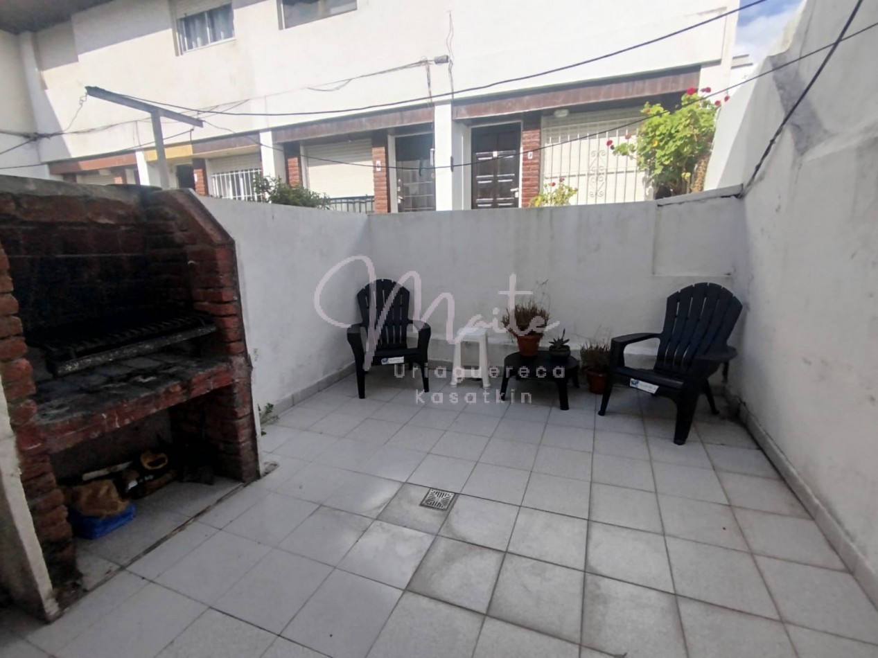 ALQUILER DUPLEX 4 AMB PUNTA MOGOTES HASTA DICIEMBRE 2026