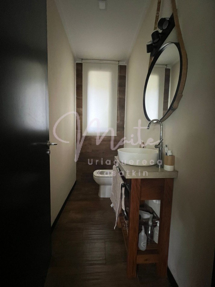 VENTA CASA 4 AMBIENTES BARRIO PRIVADO ARENAS DEL SUR Lote 179  