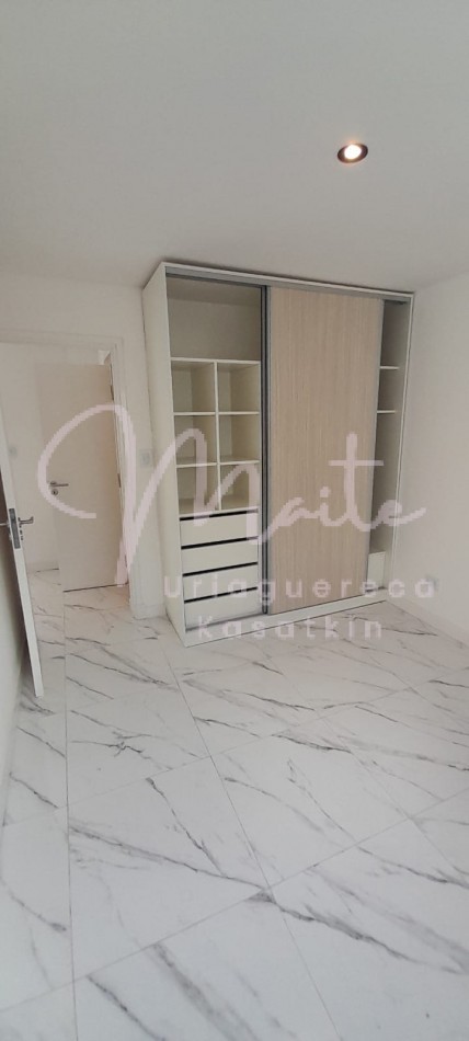 DEPARTAMENTO 2 AMB CONTRAFRENTE CON BALCON VILLA PRIMERA COCHERA 