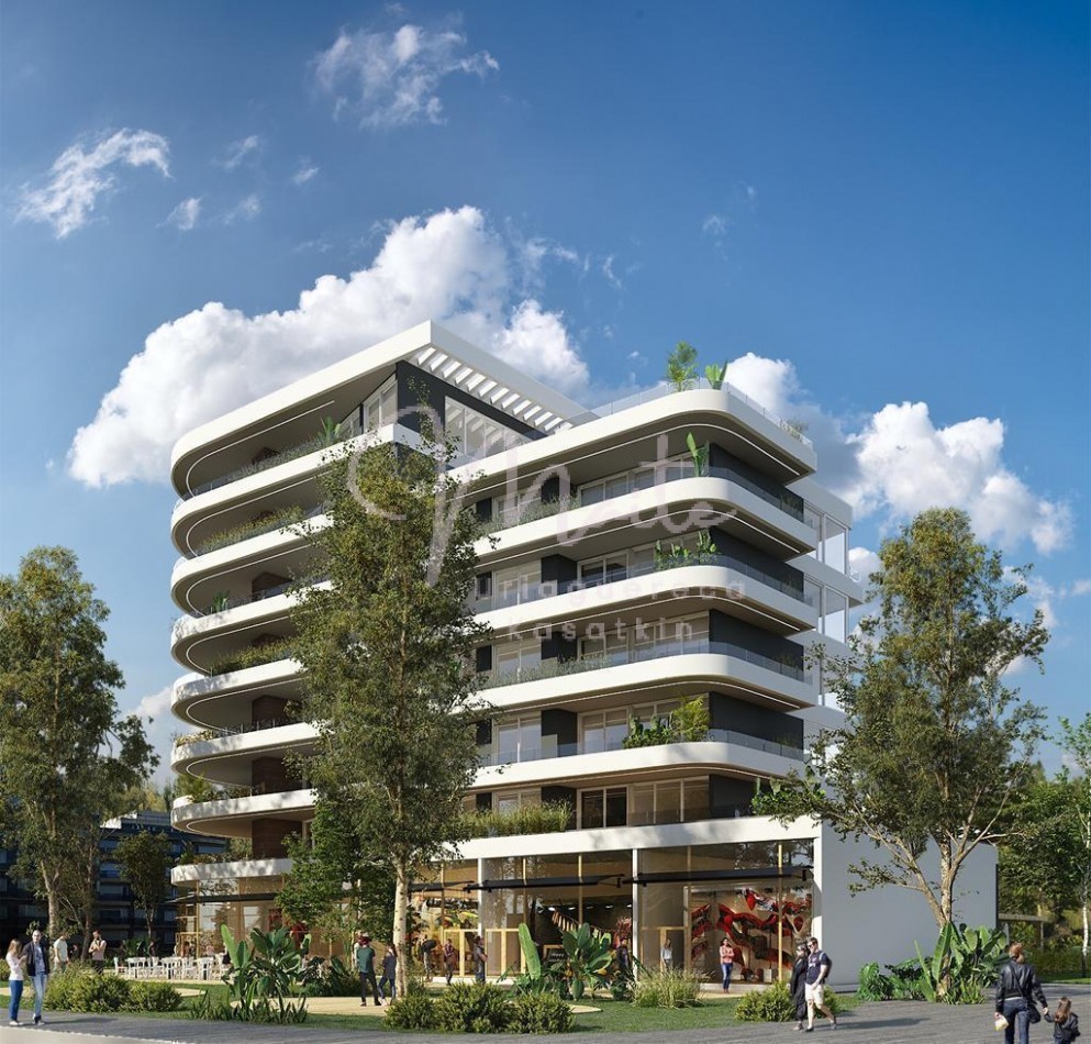 DEPARTAMENTO EN POZO RENATA ICON 3 AMB PINAMAR COCHERA FEB 2027