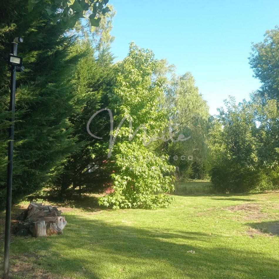 VENTA CASA 4 AMBIENTES ACANTILADOS 