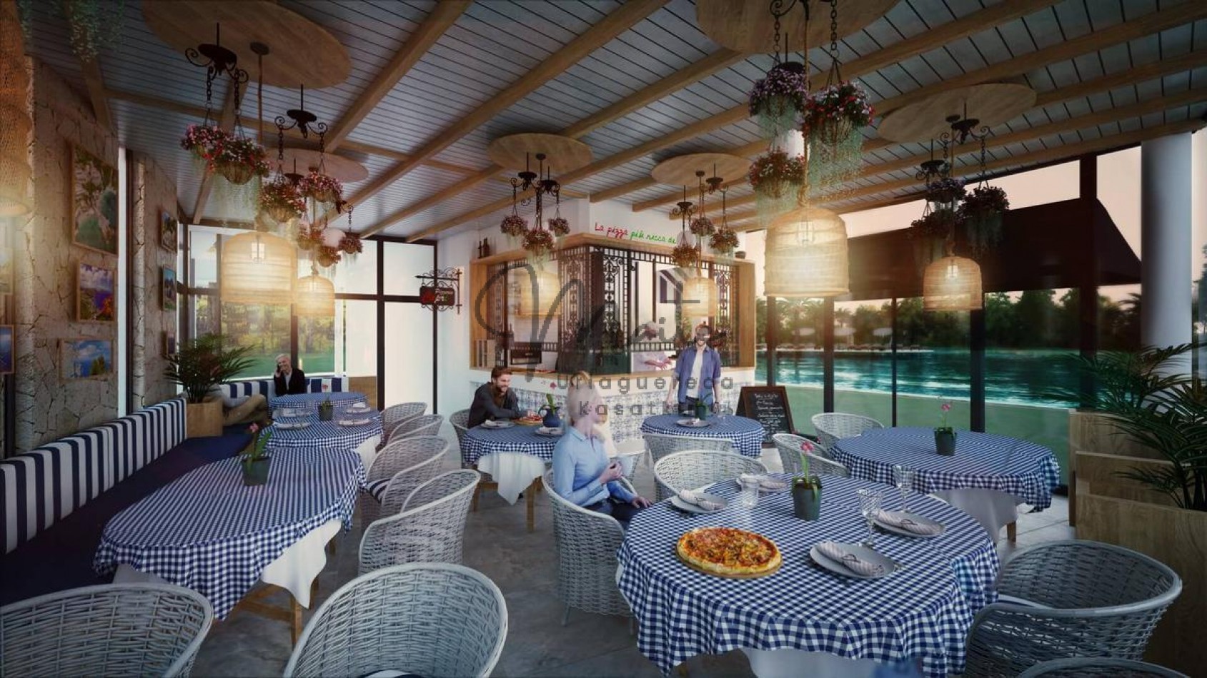 VENTA LOTE BARRIO PRIVADO DEVELOPER AQUA LOTE 59 854M 