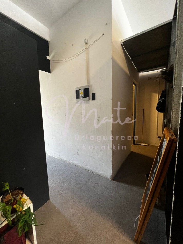 ALQUILER LOCAL COMERCIAL 24 MESES  GUEMES