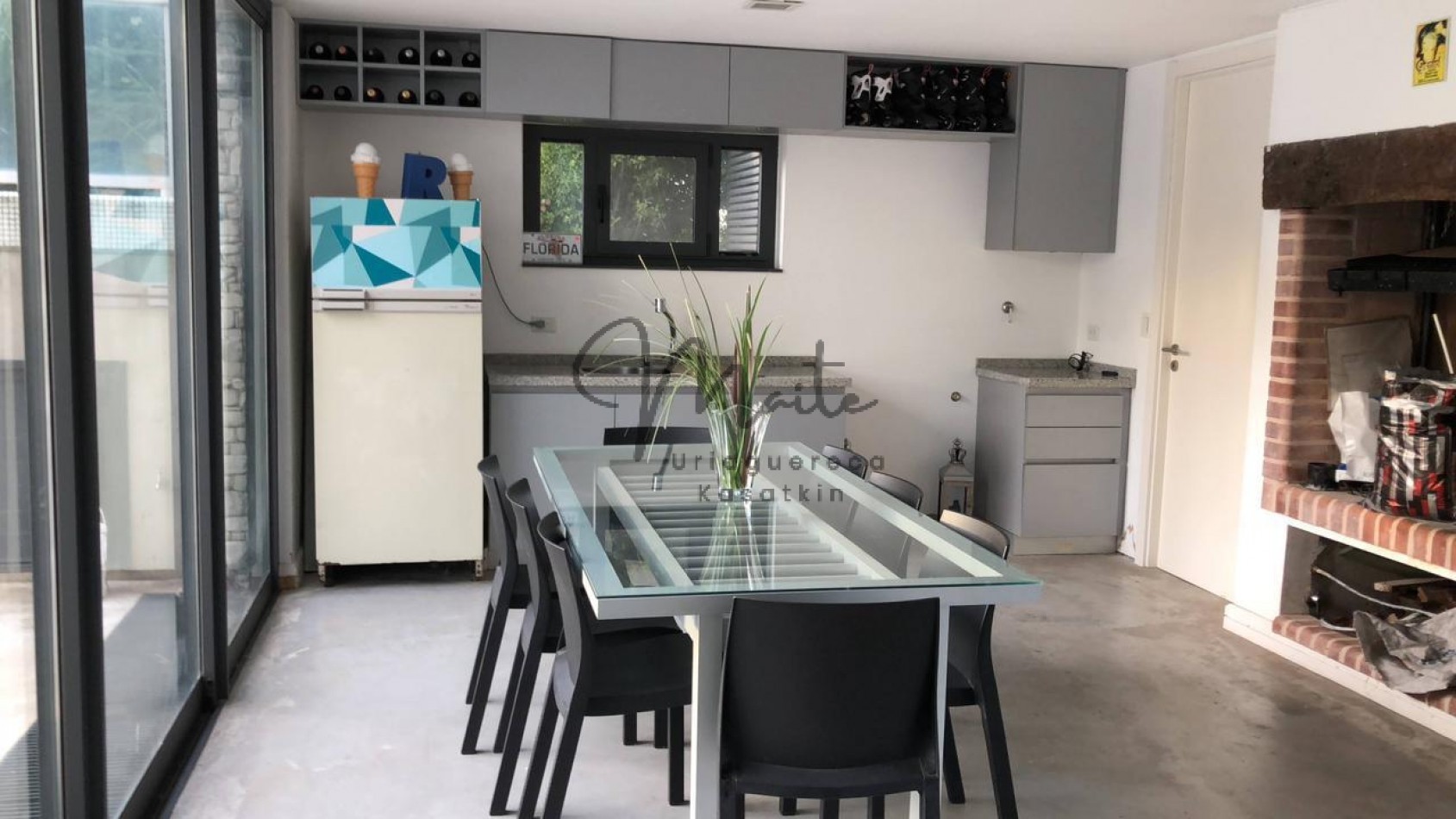 CASA 5 AMBIENTES BARRIO PRIVADO RUMENCO