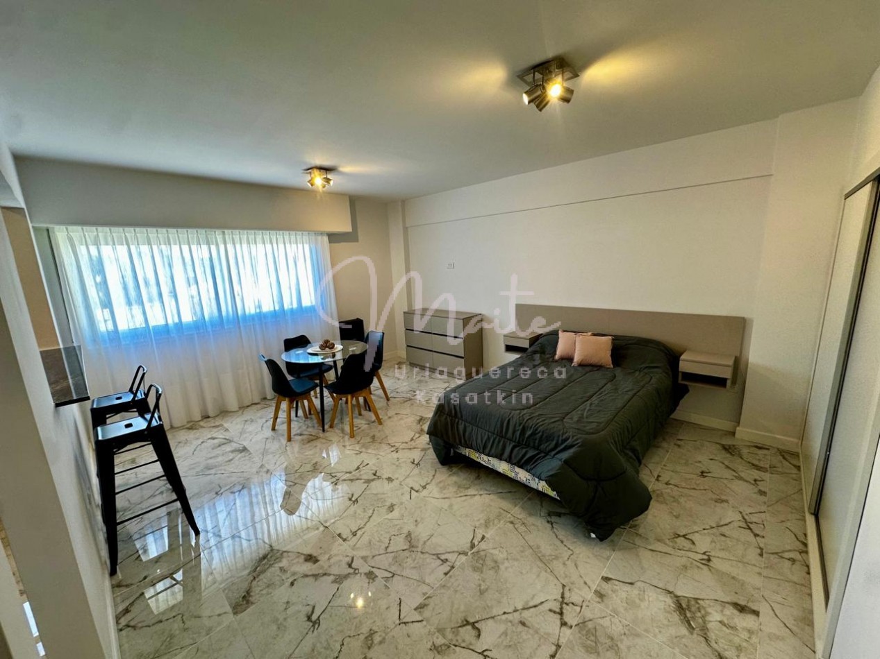 MONOAMBIENTE RECICLADO GUEMES 