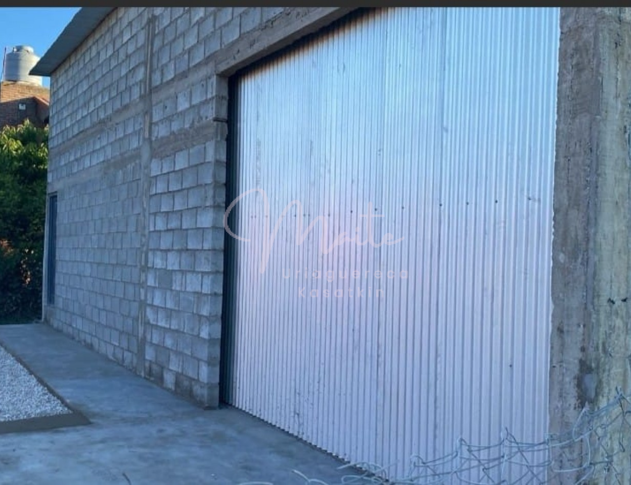 VENTA GALPON ZONA SUR 150M2 