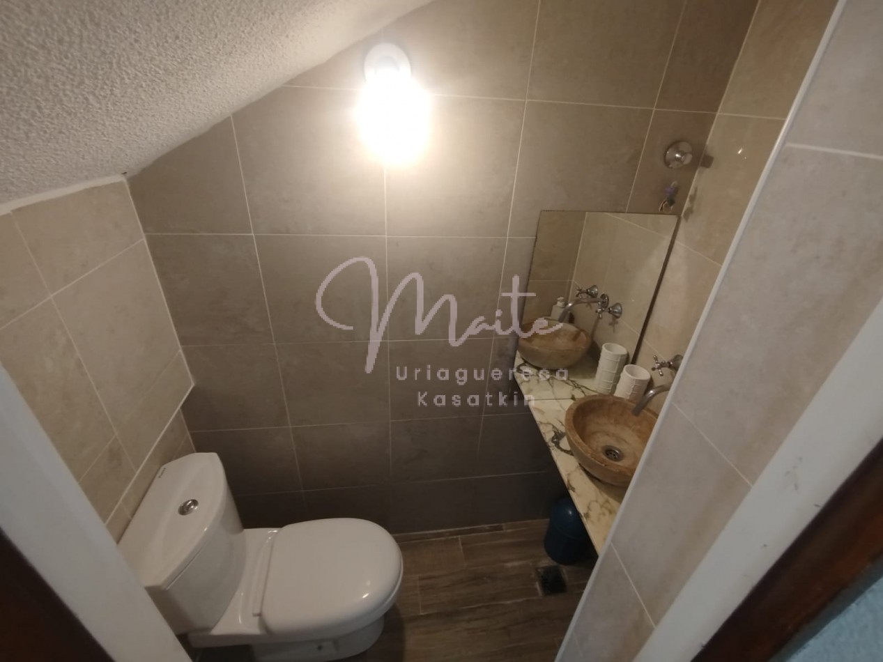 ALQUILER DUPLEX 4 AMB PUNTA MOGOTES HASTA DICIEMBRE 2026