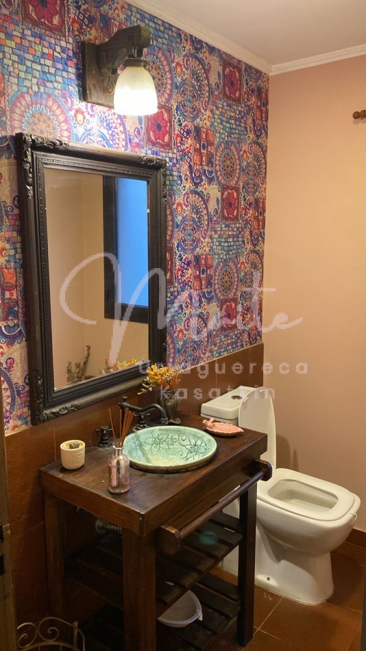 VENTA CASA 4 AMBIENTES ARENAS DEL SUR 