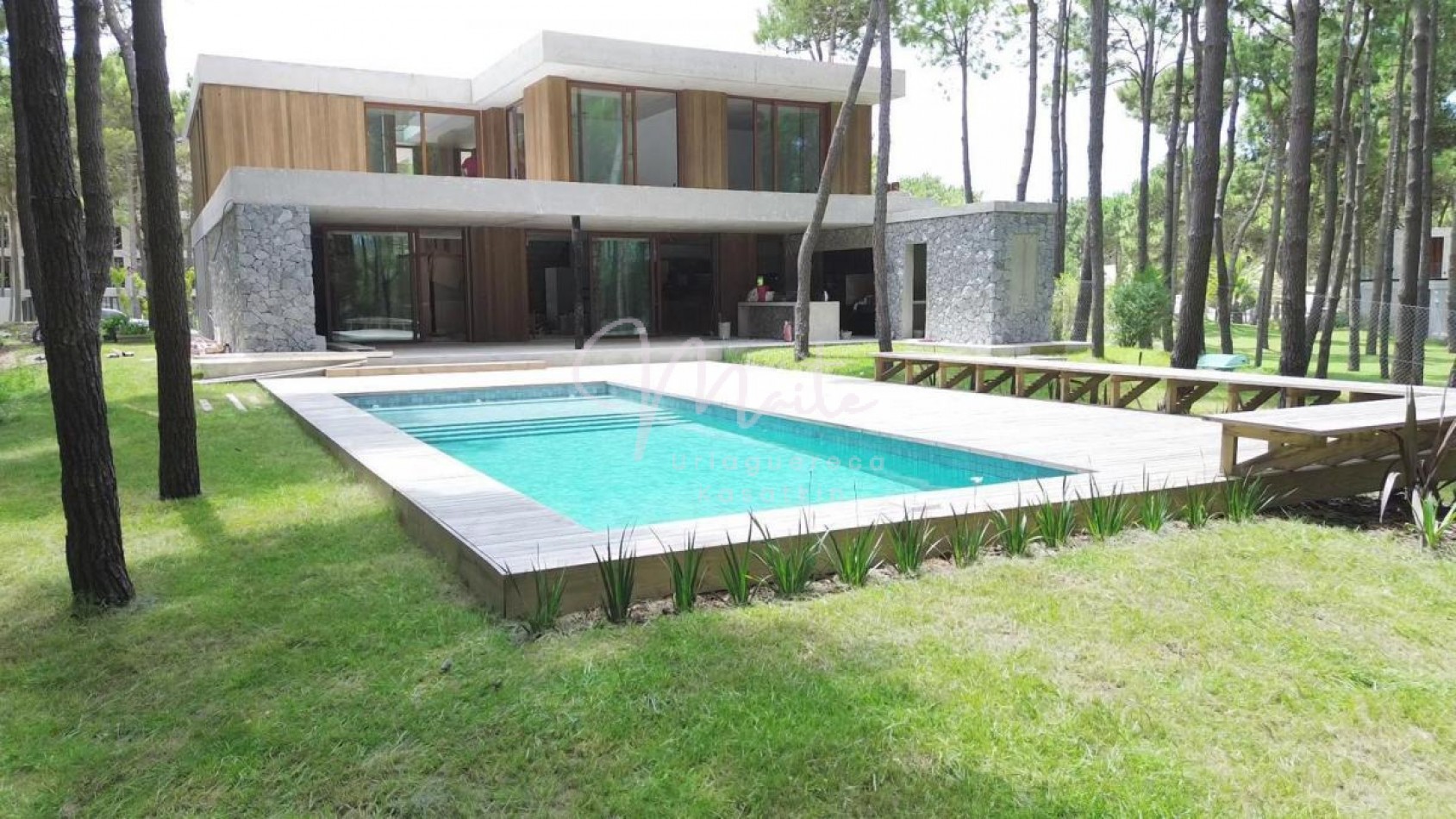 VENTA CASA AMEGHINO 7 AMBIENTES A ESTRENAR PINAMAR NORTE 