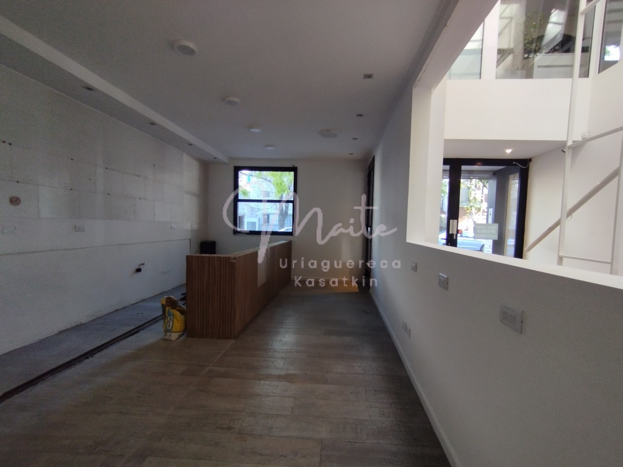 ALQUILER LOCAL COMERCIAL 24 MESES ZONA ALDREY