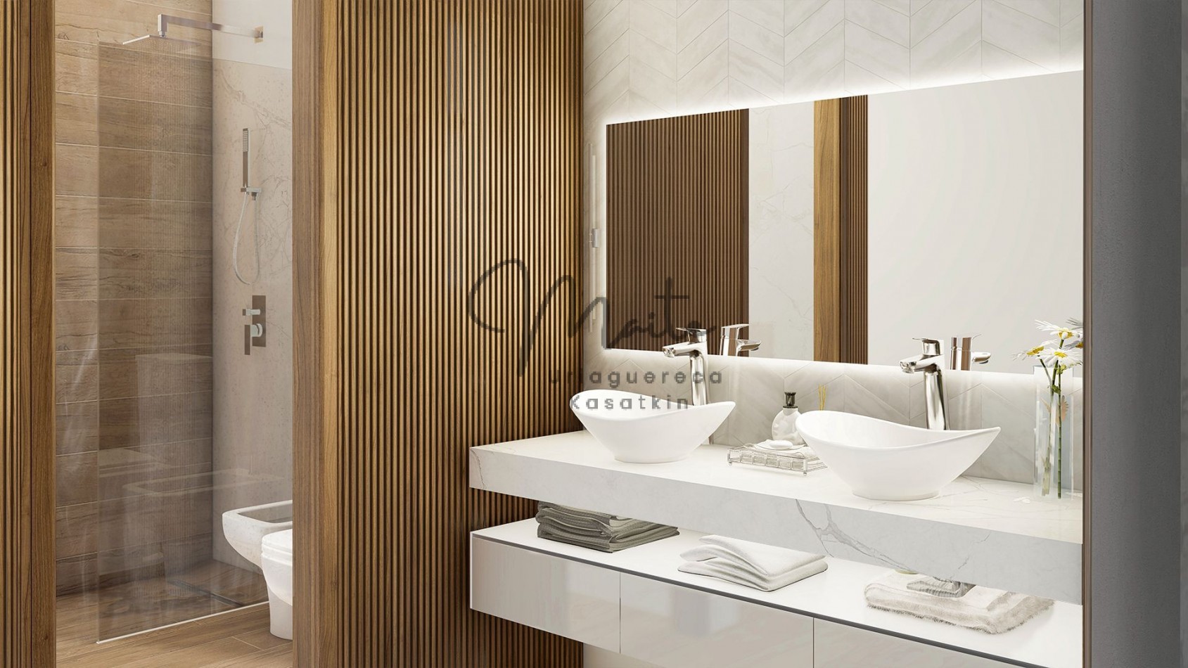  EMPRENDIMIENTO PUNTA DE ARENAS LUXE DEPARTAMENTO 3 AMBIENTES PISO 12  FRENTE  DIC 2027