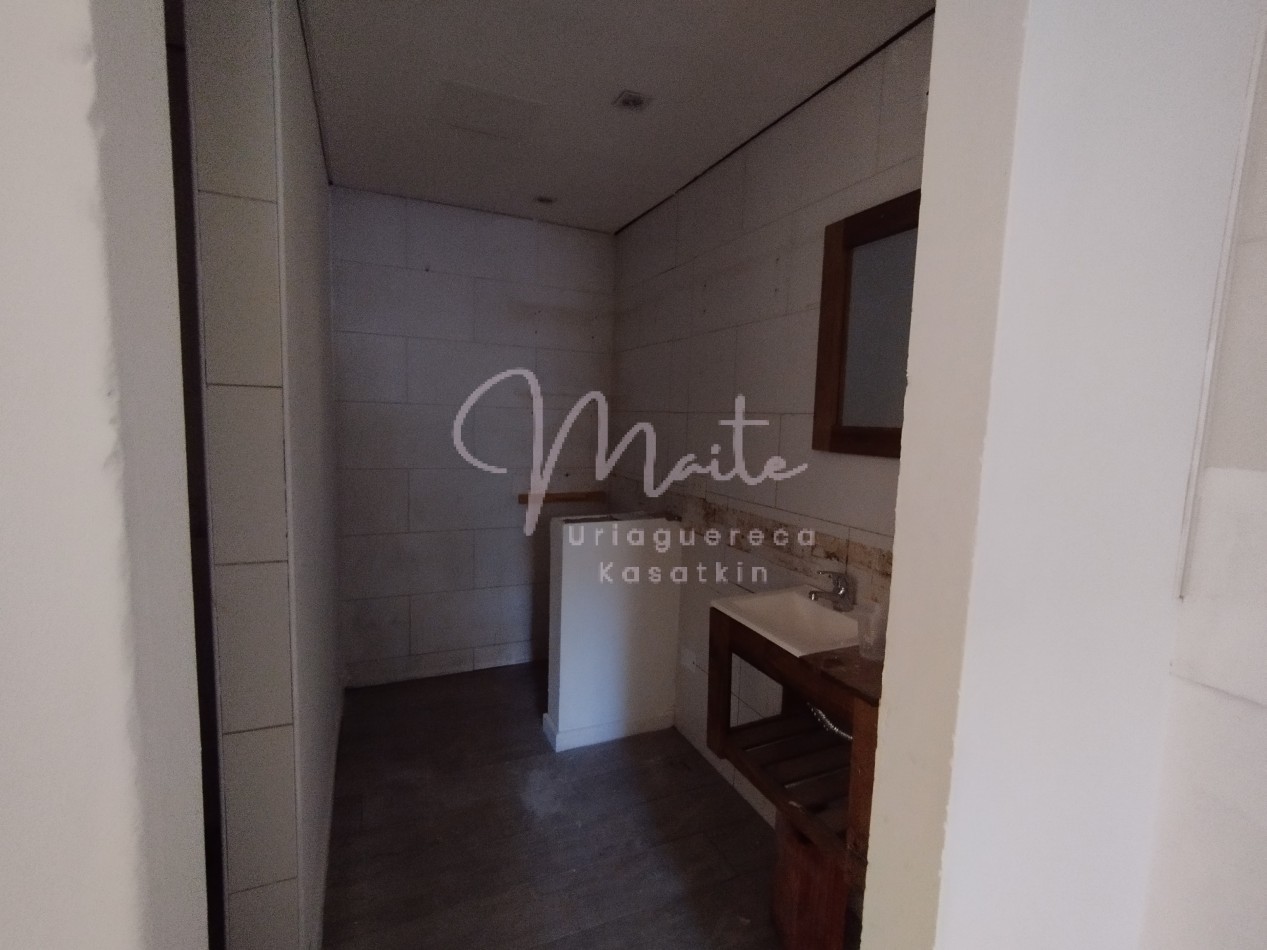 ALQUILER LOCAL COMERCIAL A LA CALLE 24 MESES ZONA ALDREY