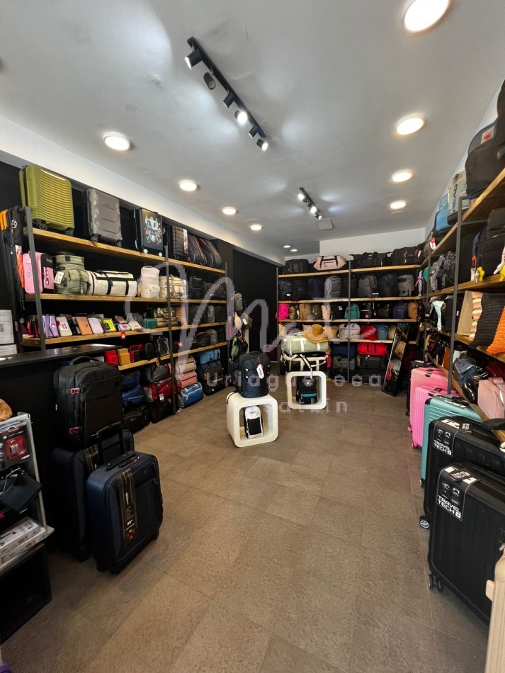 ALQUILER LOCAL COMERCIAL 24 MESES  GUEMES