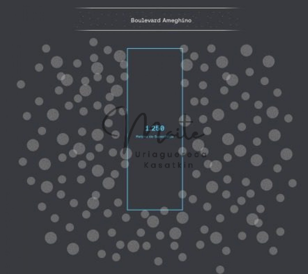 CASA 7 AMBIENTES PINAMAR NORTE 